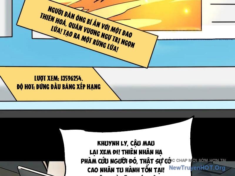 Sau Khi Chia Tay Hoa Khôi, Võ Đạo Của Ta Thẳng Tới Cấp Thần Chương 20 Ảnh 84