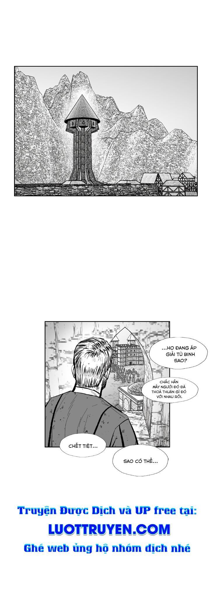 Cơn Bão Đỏ Chương 344 Ảnh 3