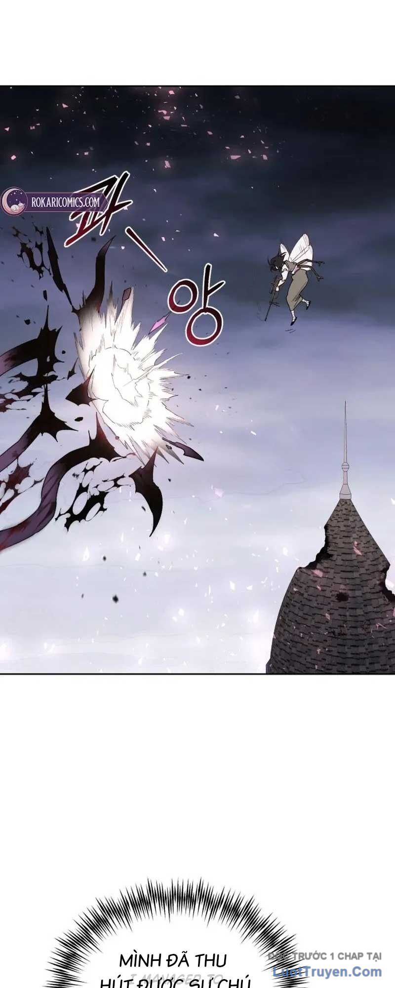 Gà Trống Nuôi Con Isekai Chương 15 Ảnh 66