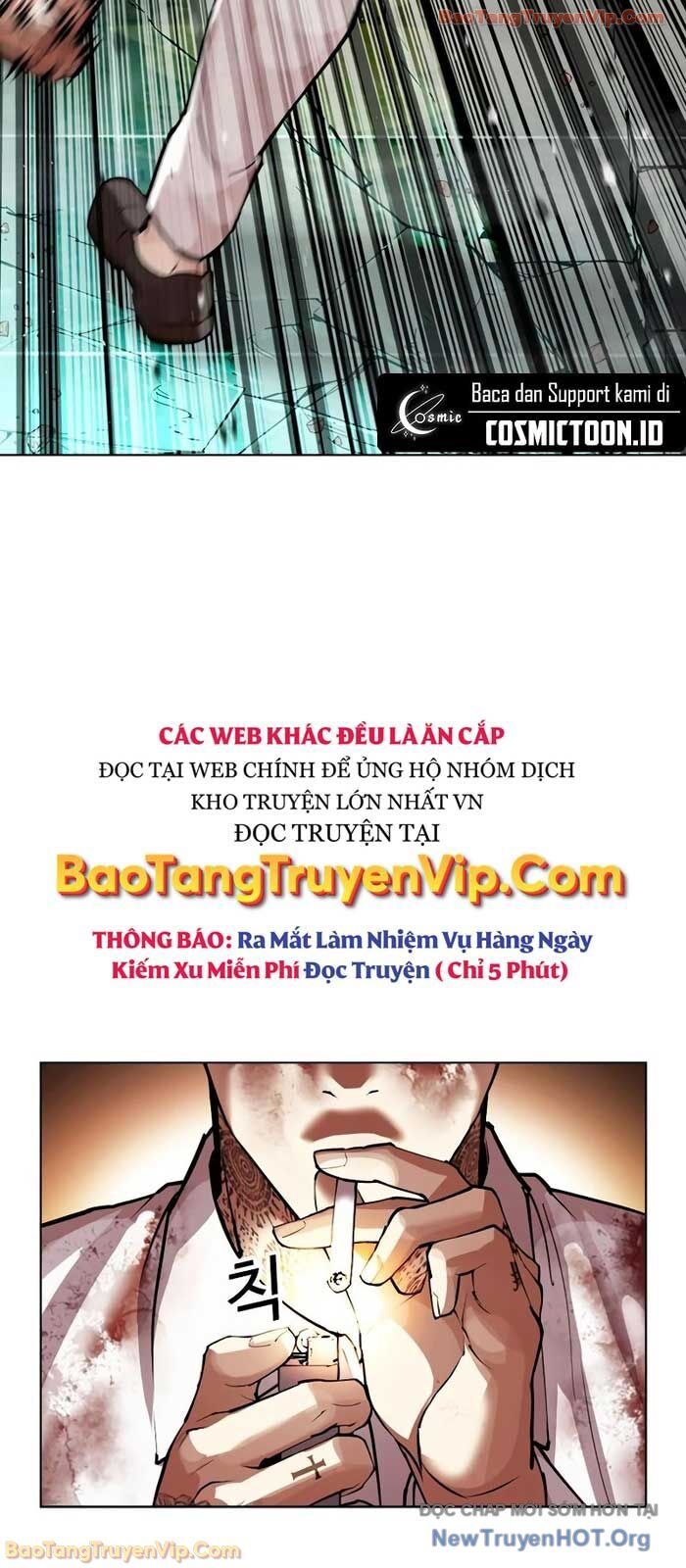 Hoán Đổi Nhiệm Màu Chương 573 Ảnh 137
