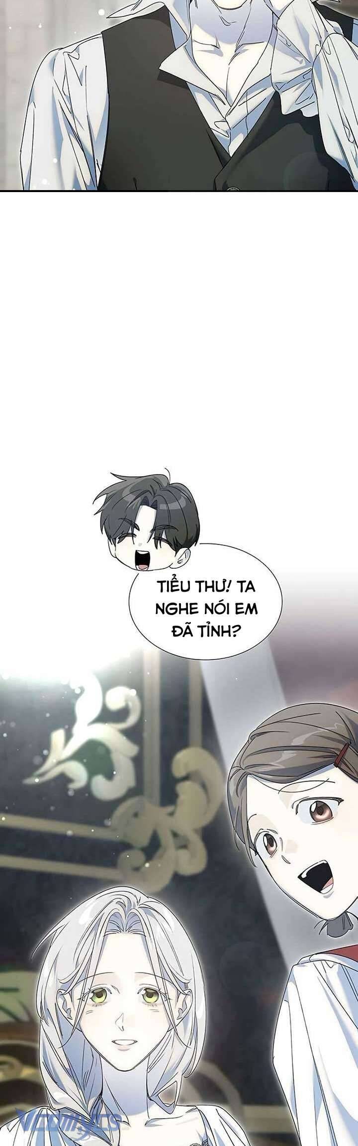Cứ Cố Gắng Hết Sức Để Hối Hận Chương 23 Ảnh 32