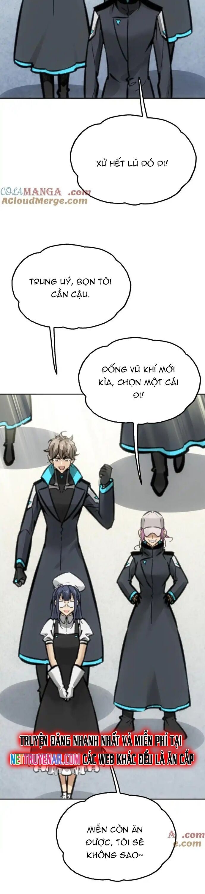 Chí Tử Chí Cường Chương 50 Ảnh 29