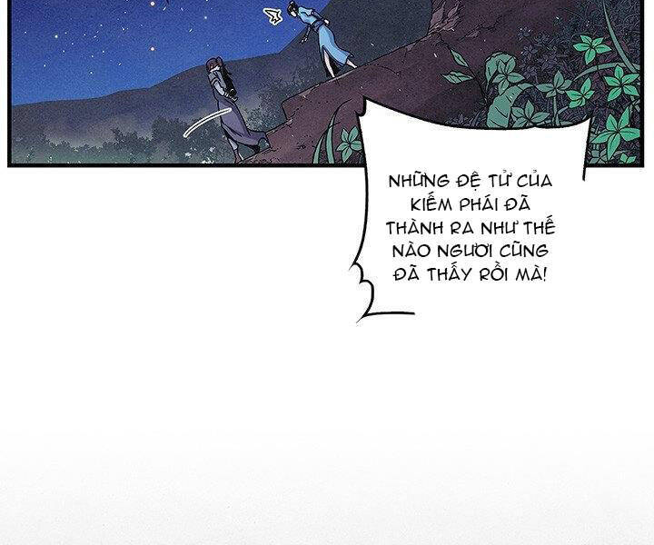 Mục Hạ Vô Nhân Chương 3 Ảnh 85