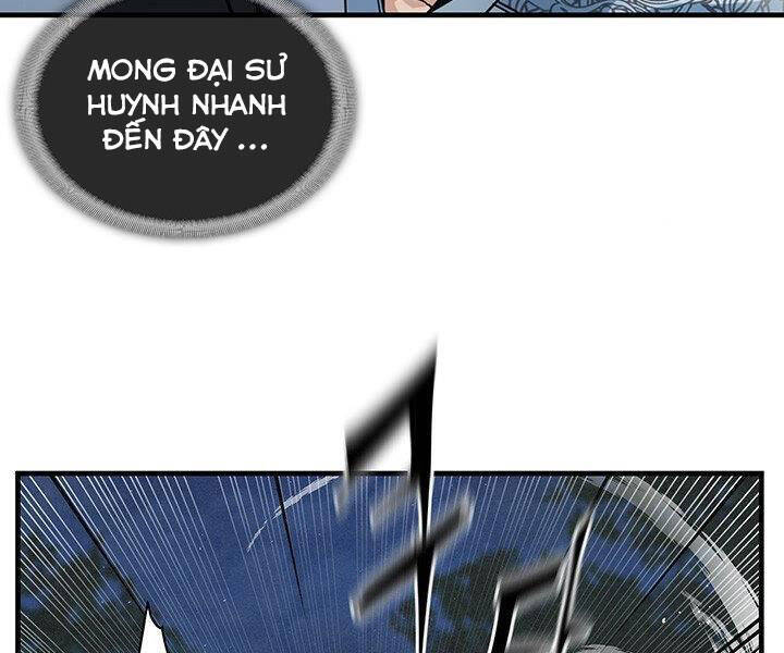 Mục Hạ Vô Nhân Chương 11 Ảnh 42