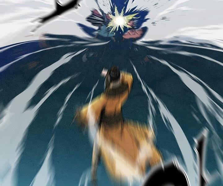 Mục Hạ Vô Nhân Chương 11 Ảnh 109