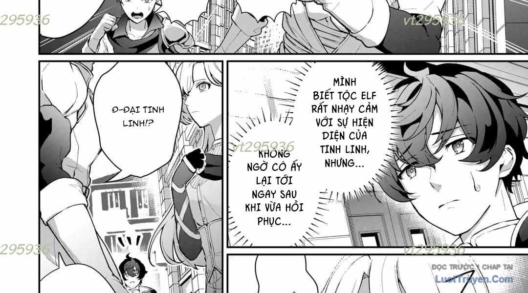 Isekai De Mizu No Dai Seirei Yattemasu Chương 3 Ảnh 7