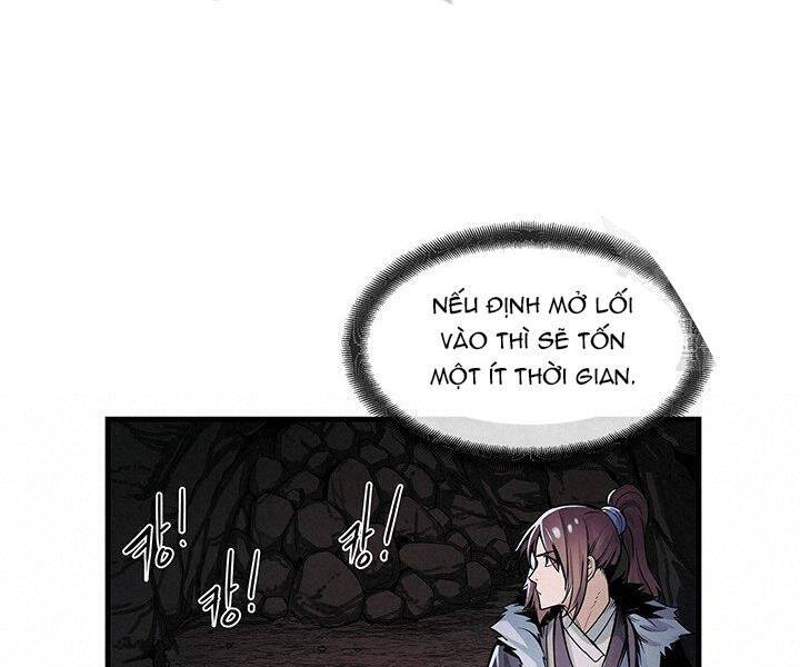 Mục Hạ Vô Nhân Chương 4 Ảnh 41