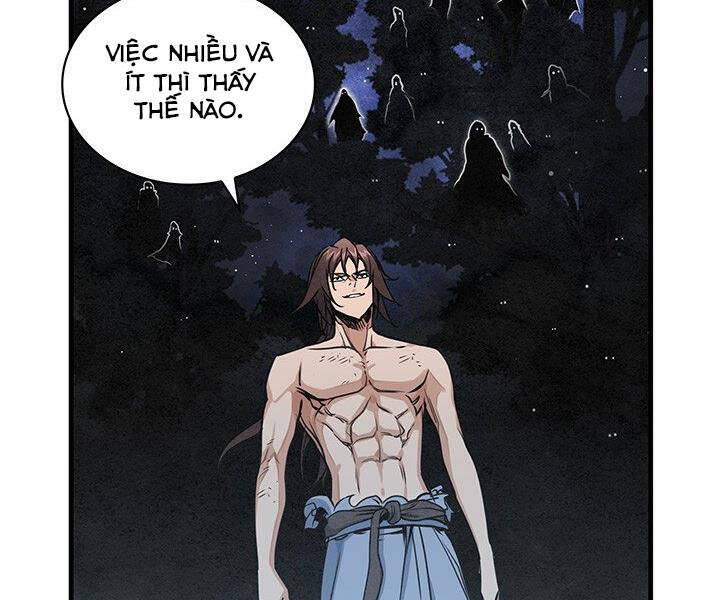 Mục Hạ Vô Nhân Chương 12 Ảnh 49