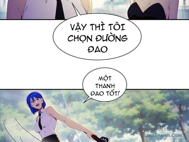 Mạt Nhật Trùng Sinh, Ta Thành Lập Chiến Đội Nữ Thần Chương 22 Ảnh 33