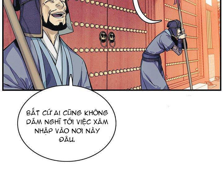 Mục Hạ Vô Nhân Chương 2 Ảnh 17