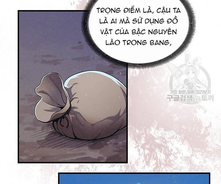 Mục Hạ Vô Nhân Chương 5 Ảnh 65