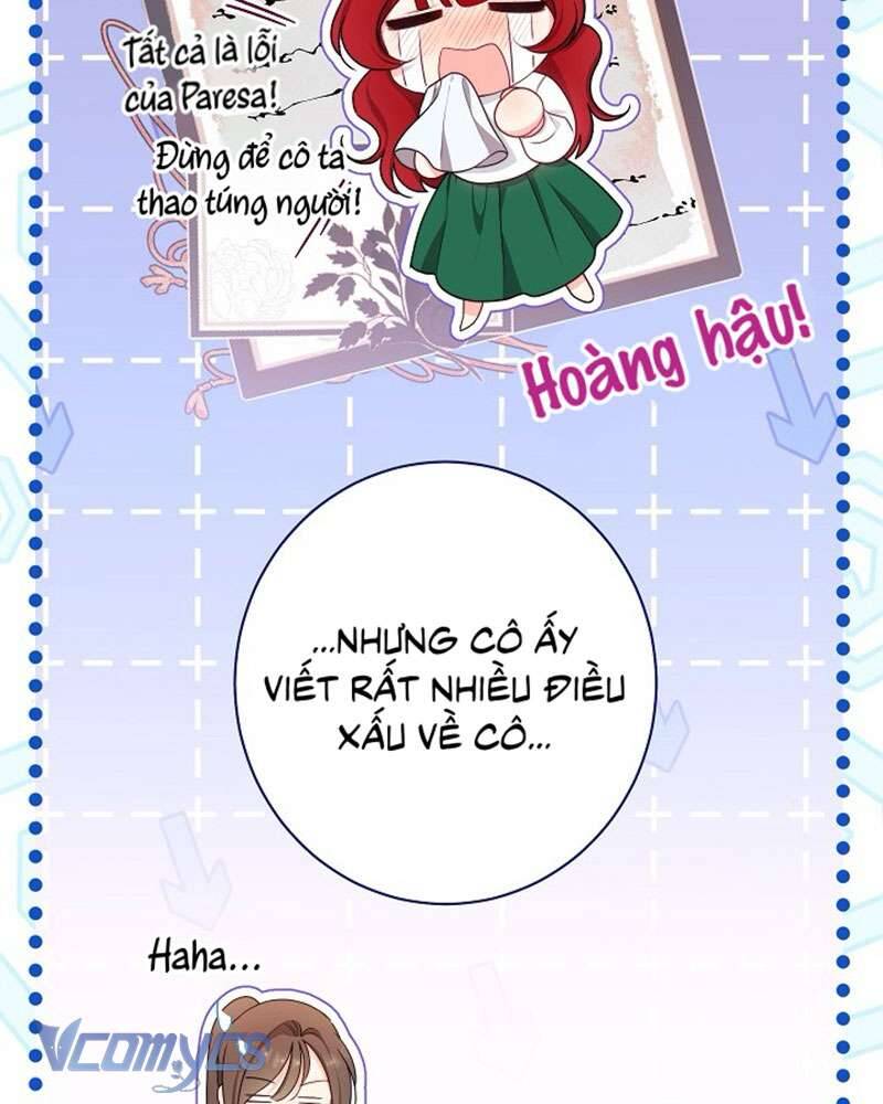 Hầu Gái Độc Quyền Của Hoàng Hậu Phản Diện Chương 103 Ảnh 26