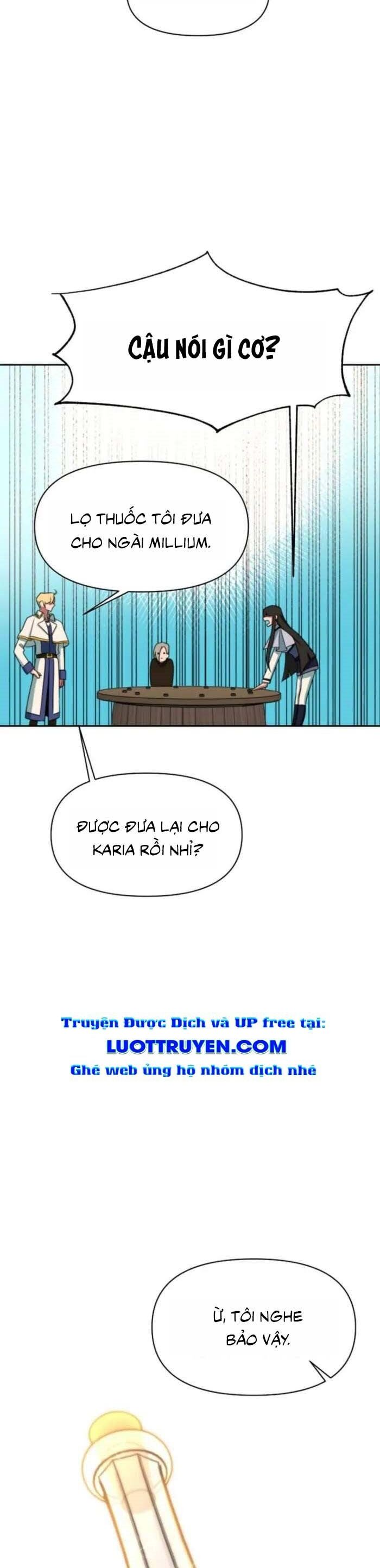 Đại Ma Đạo Sư Hồi Quy Chương 121 Ảnh 24