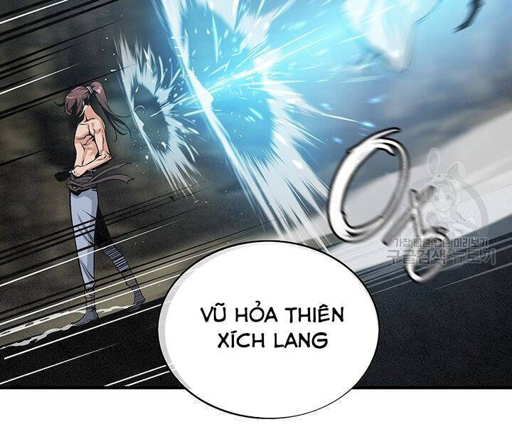 Mục Hạ Vô Nhân Chương 11 Ảnh 23