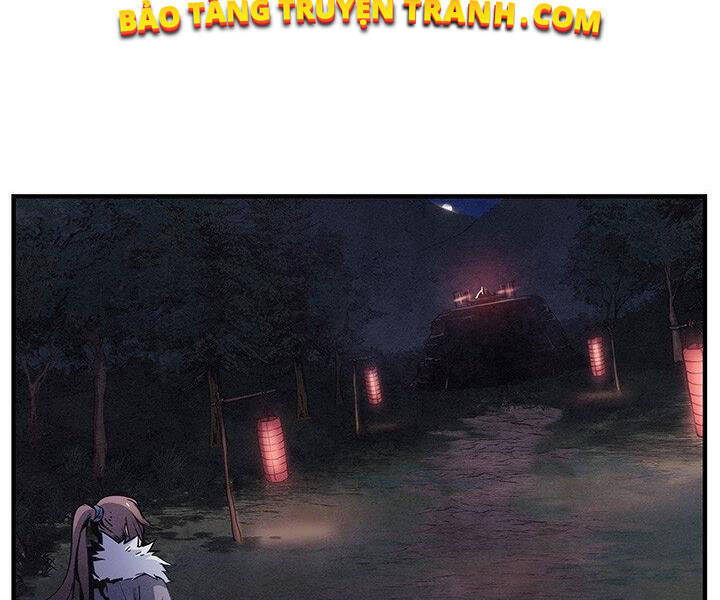 Mục Hạ Vô Nhân Chương 2 Ảnh 88