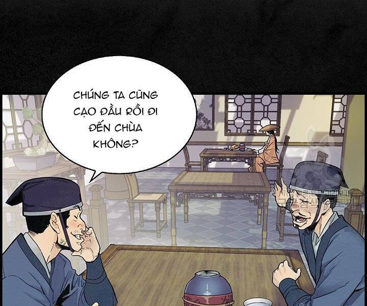 Mục Hạ Vô Nhân Chương 10 Ảnh 41