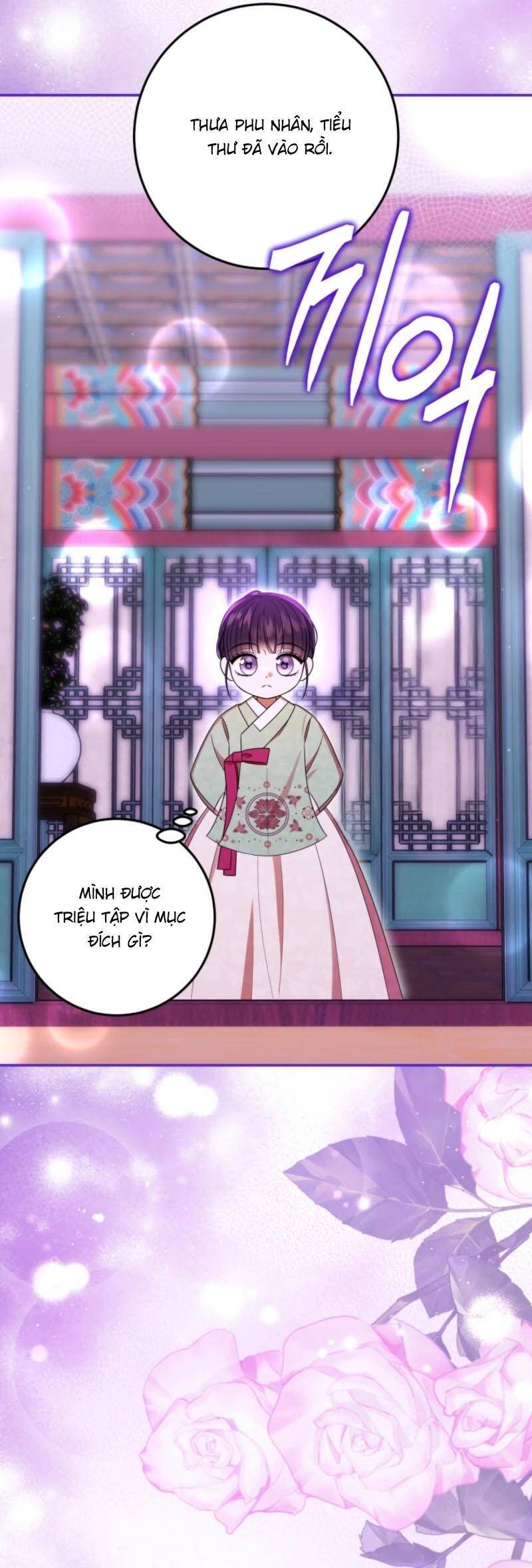 Tôi Đã Tái Sinh Thành Nàng Công Chúa Bị Bỏ Rơi Chương 5 Ảnh 20