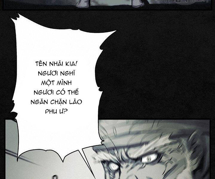 Mục Hạ Vô Nhân Chương 9 Ảnh 105