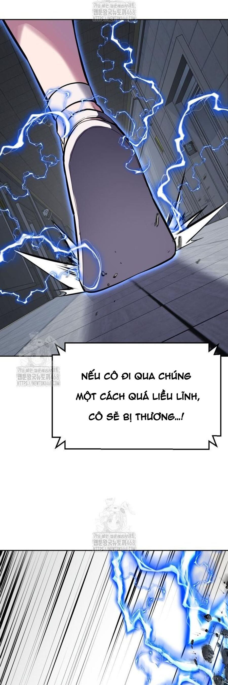 Cậu Bé Của Thần Chết Chương 296 Ảnh 44
