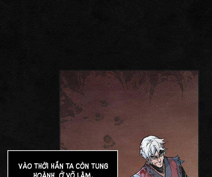 Mục Hạ Vô Nhân Chương 11 Ảnh 95