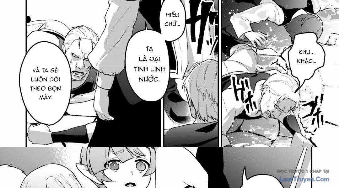 Isekai De Mizu No Dai Seirei Yattemasu Chương 2 Ảnh 49