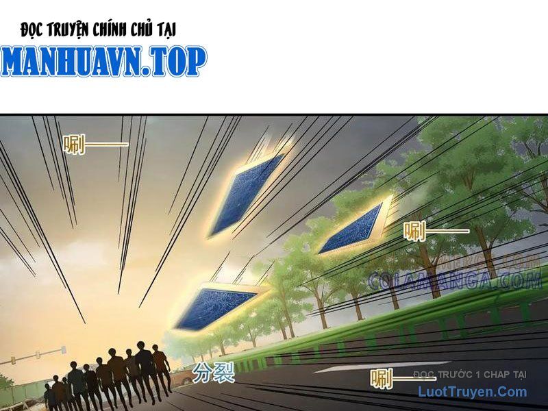 Mạt Nhật Trùng Sinh, Ta Thành Lập Chiến Đội Nữ Thần Chương 21 Ảnh 39