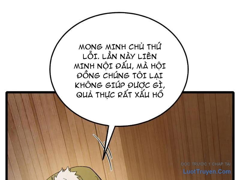 Vô Địch Bị Động Tạo Ra Tấn Sát Thương Chương 114 Ảnh 62