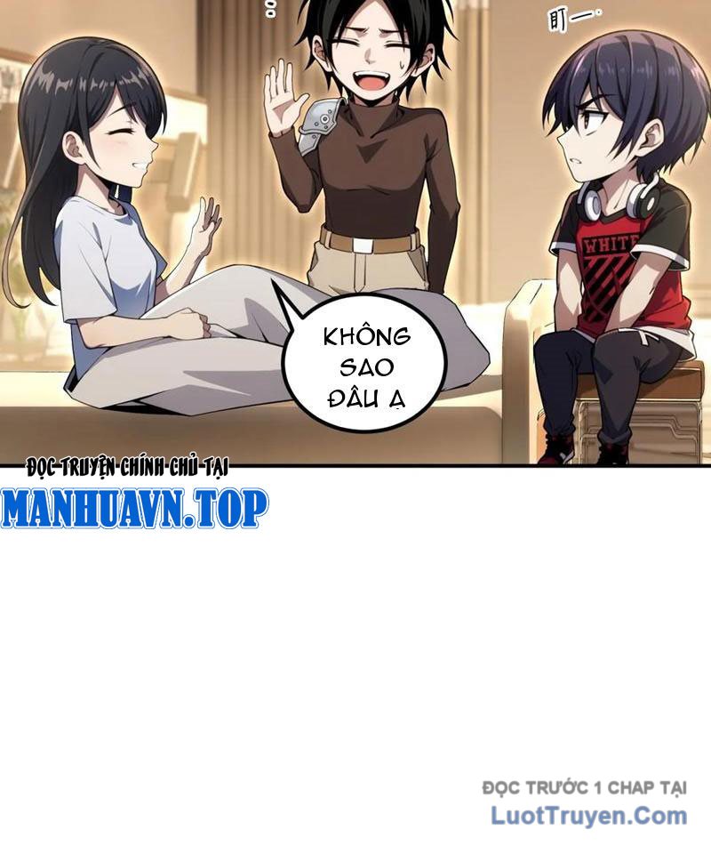 Đô Thị Tương Lai Đã Thức Tỉnh Khí Vận Hoàn Mỹ Chương 22 Ảnh 56