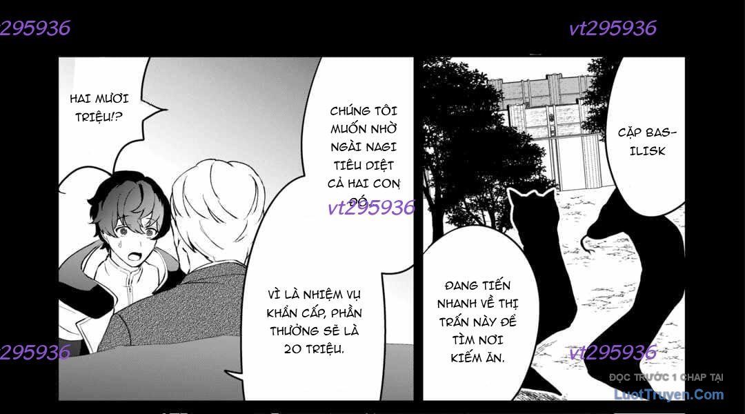 Isekai De Mizu No Dai Seirei Yattemasu Chương 3 Ảnh 69
