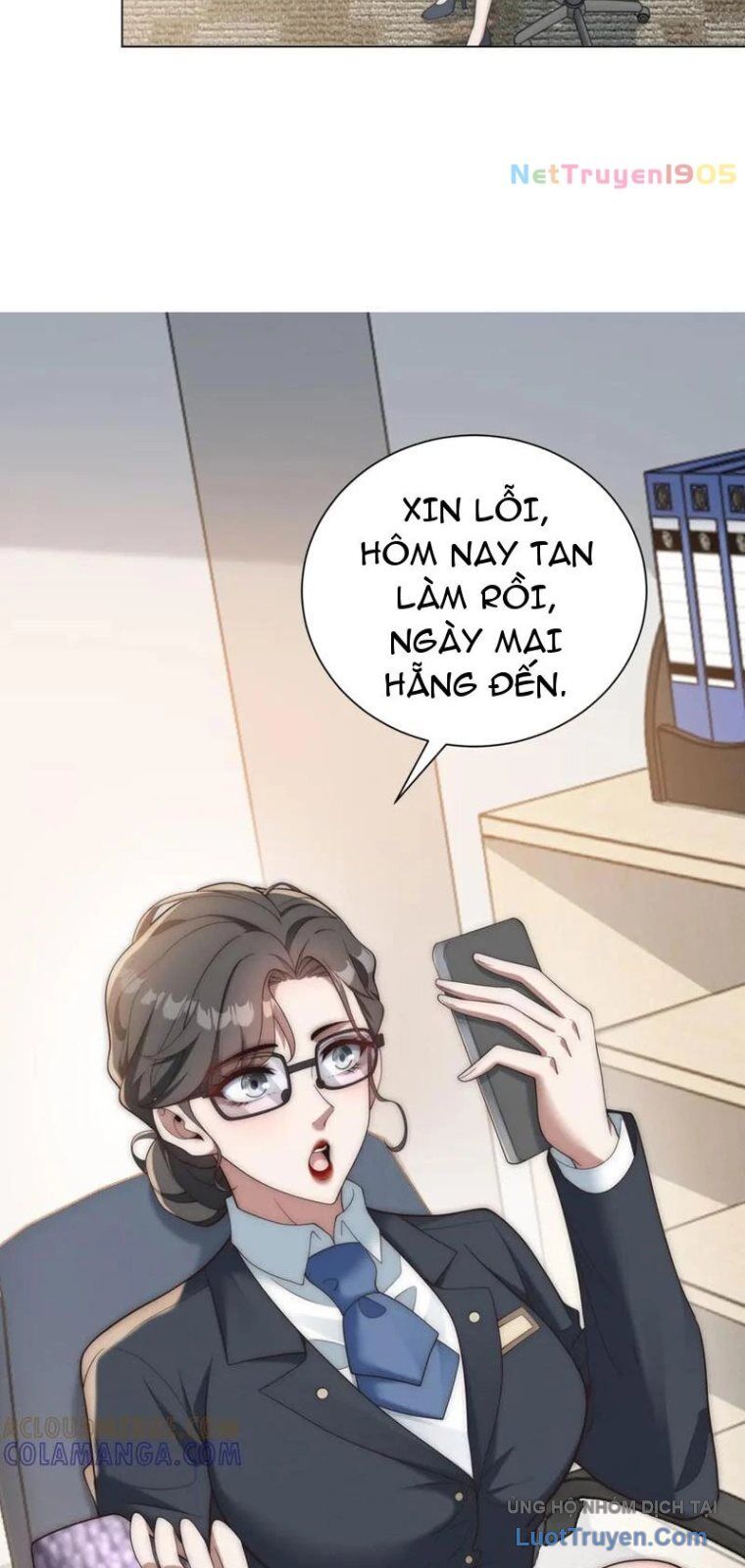 Trở ThàNh Vô ĐịCh BằNg Hệ ThốNg GiảM Giá Trị Chương 49 Ảnh 24