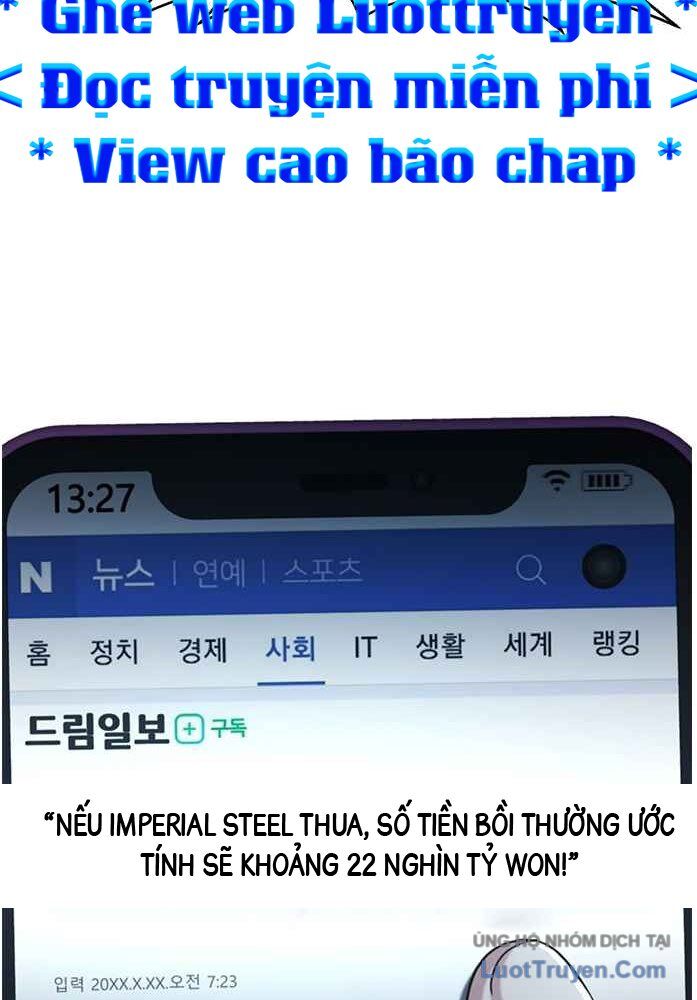 Thẩm Phán Lee Han Young Chương 66 Ảnh 59