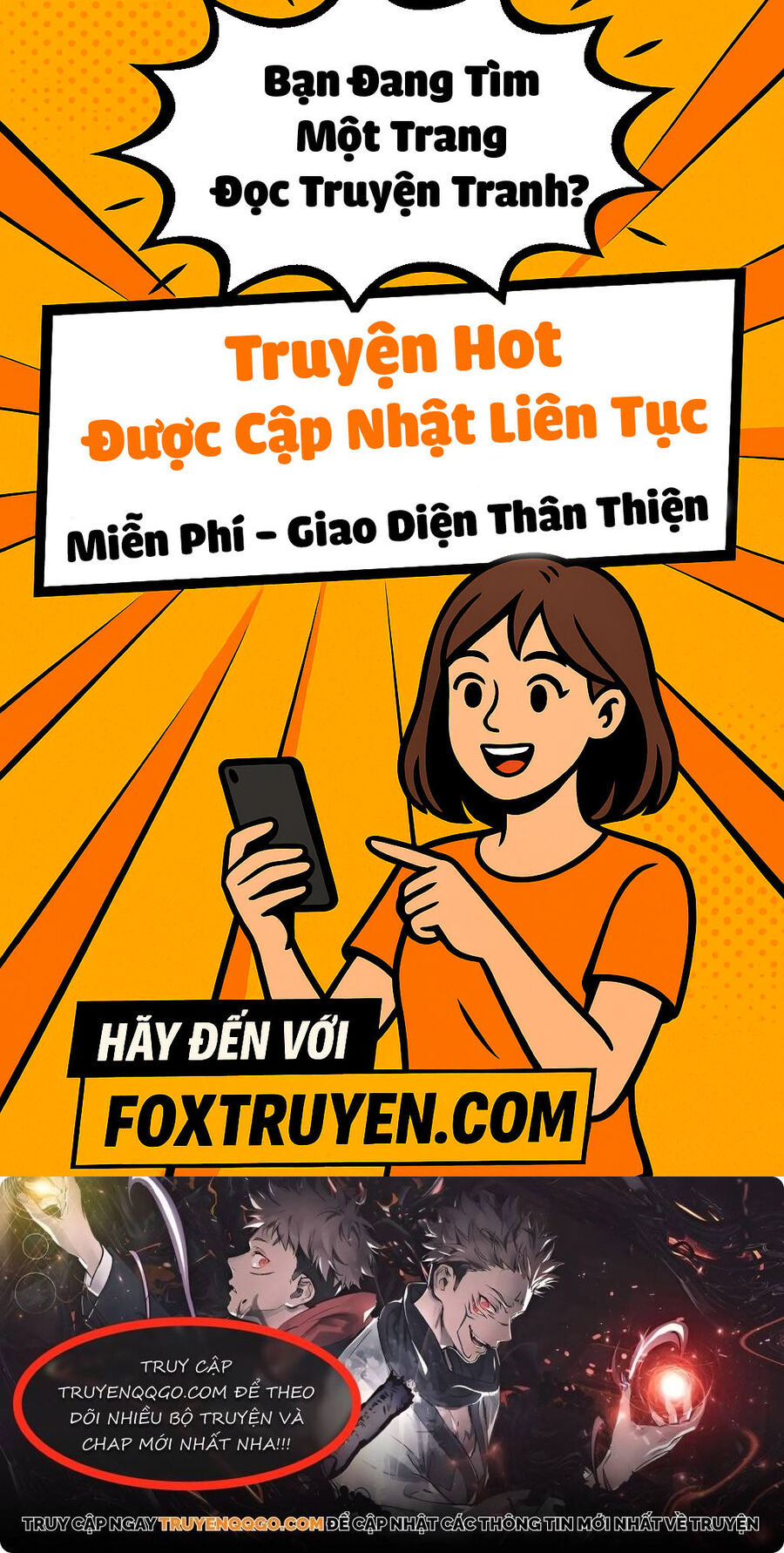Hồ Yêu Tiểu Hồng Nương Chương 126 Ảnh 2