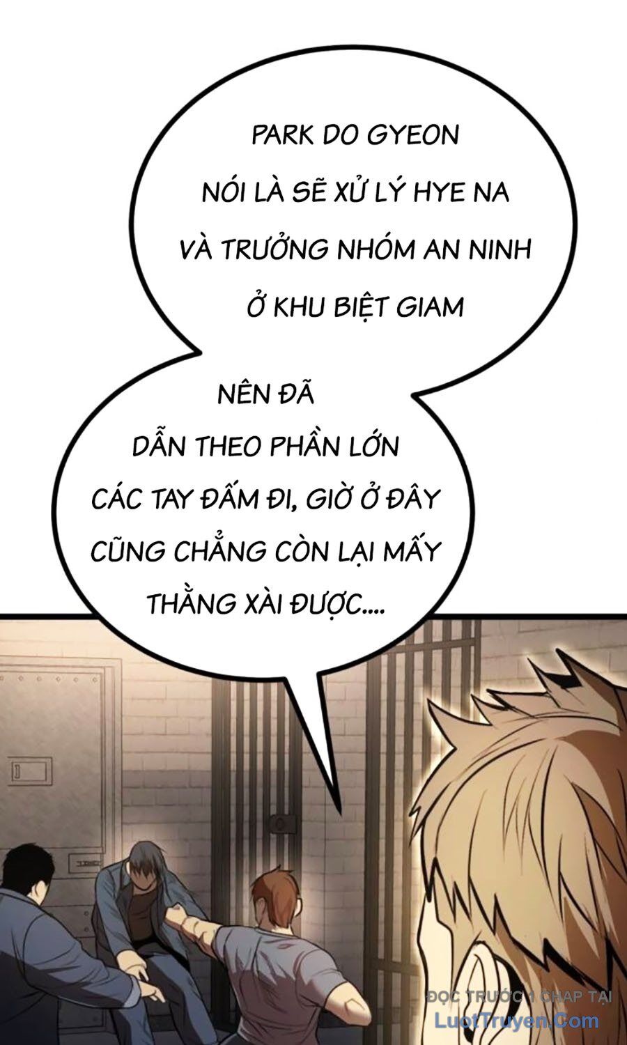 Quản Giáo Số 0 Chương 23 Ảnh 41