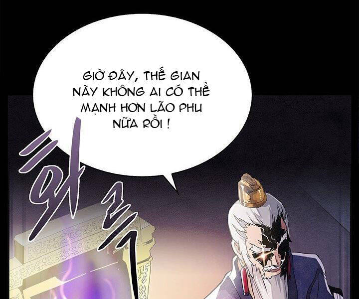 Mục Hạ Vô Nhân Chương 1 Ảnh 23