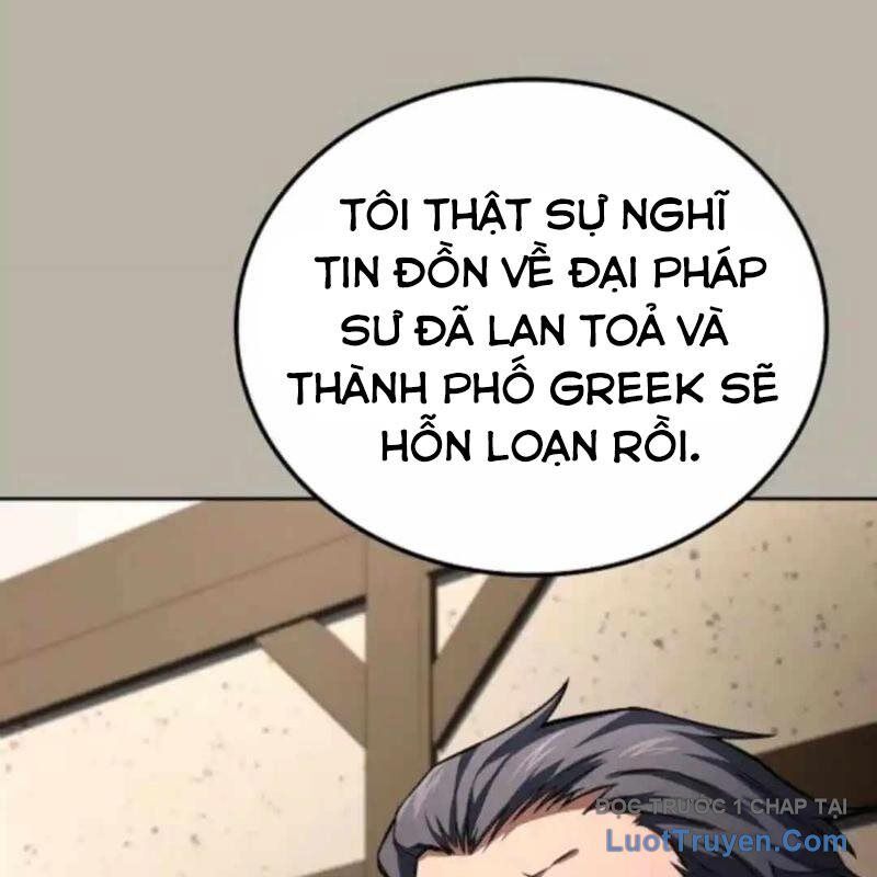 Đại Pháp Sư Mở Nhà Hàng Chương 100 Ảnh 57