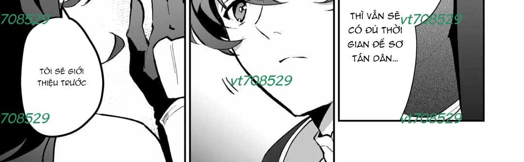 Isekai De Mizu No Dai Seirei Yattemasu Chương 6 Ảnh 41