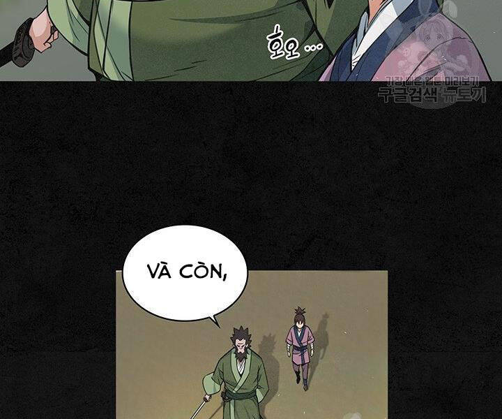 Mục Hạ Vô Nhân Chương 15 Ảnh 69