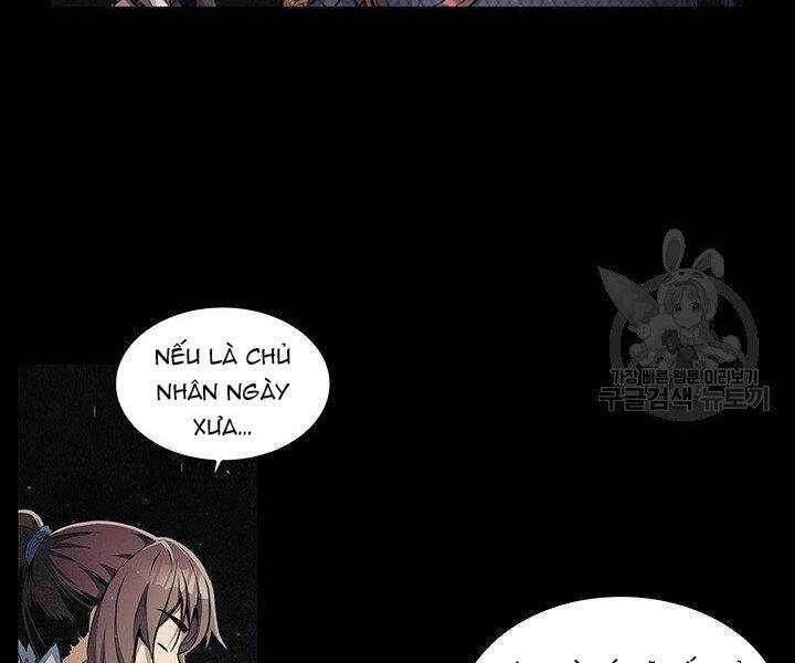 Mục Hạ Vô Nhân Chương 7 Ảnh 57