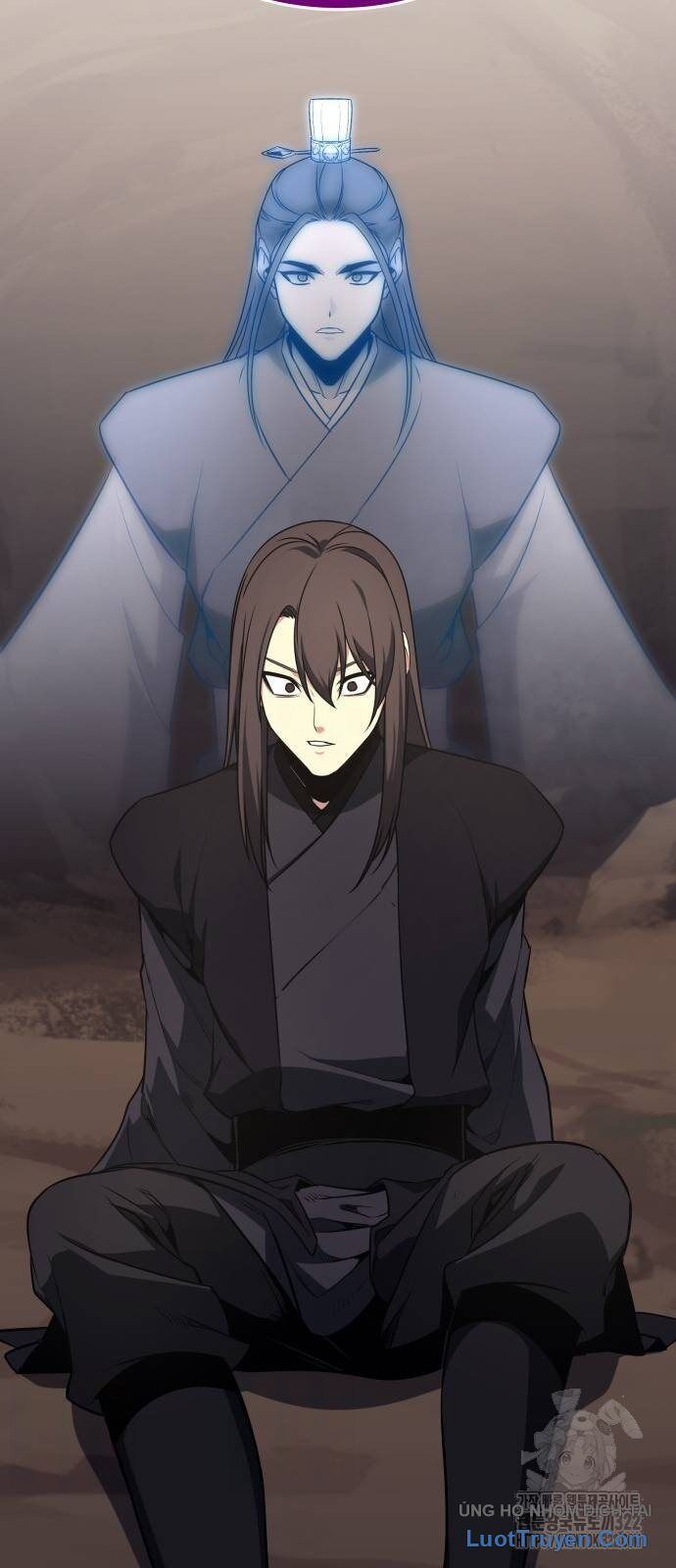 Thiên Ma Thần Quyết: Trùng Sinh Chương 121 Ảnh 120