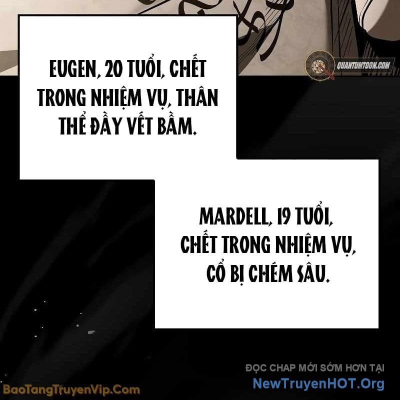 Đại Pháp Sư Mở Nhà Hàng Chương 99 Ảnh 72