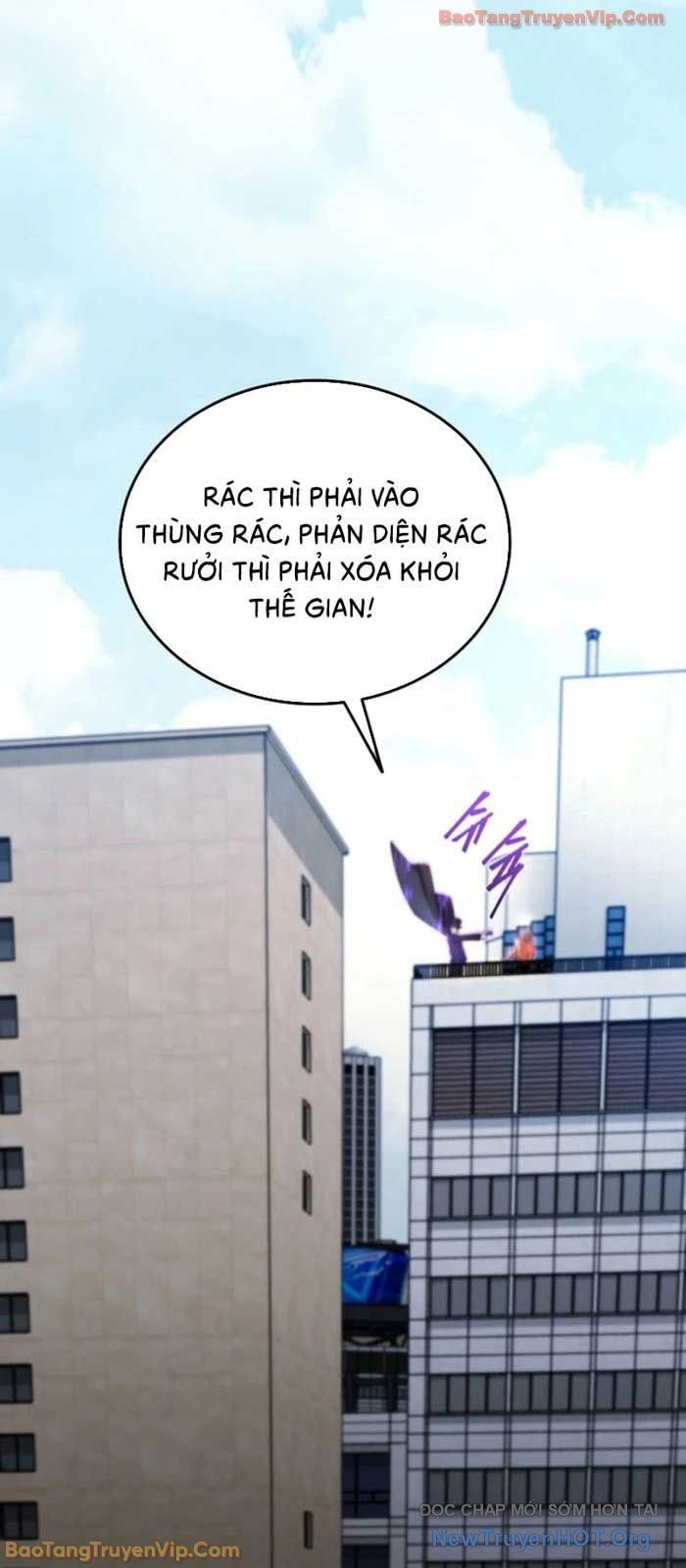 Anh Hùng Đã Trở Thành Phản Diện Mà Tôi Ám Ảnh Chương 6 Ảnh 36