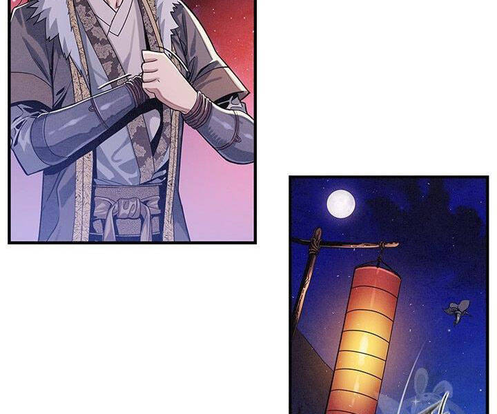 Mục Hạ Vô Nhân Chương 3 Ảnh 6