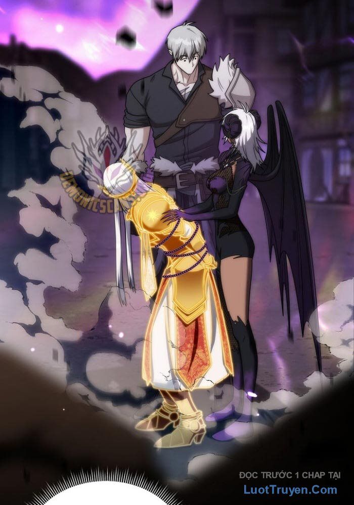 Trở Thành Man Di Ở Thế Giới Fantasy Chương 33 Ảnh 111