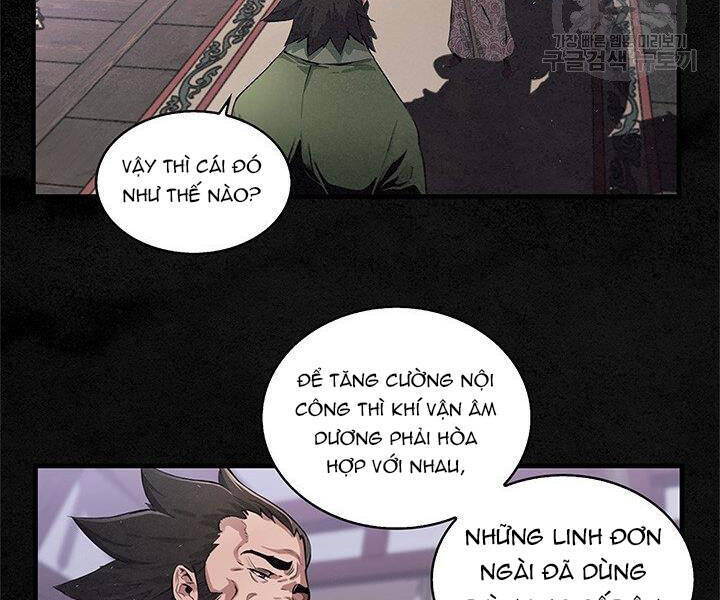 Mục Hạ Vô Nhân Chương 6 Ảnh 116