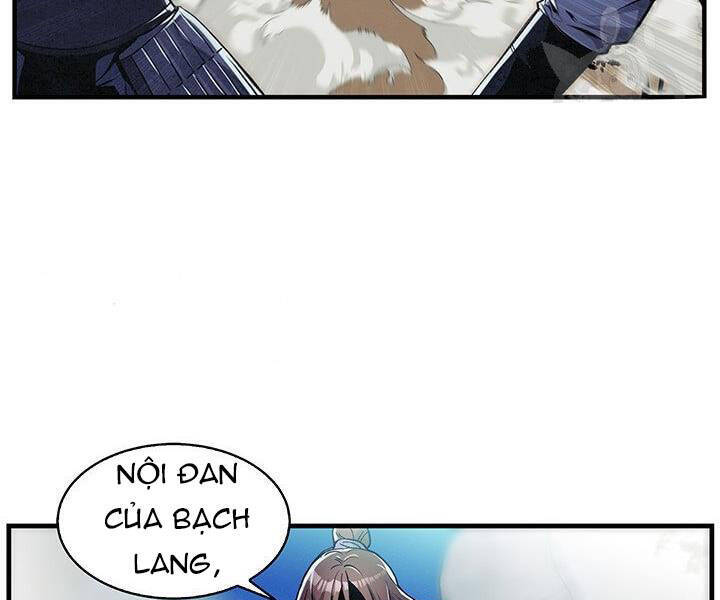 Mục Hạ Vô Nhân Chương 4 Ảnh 12