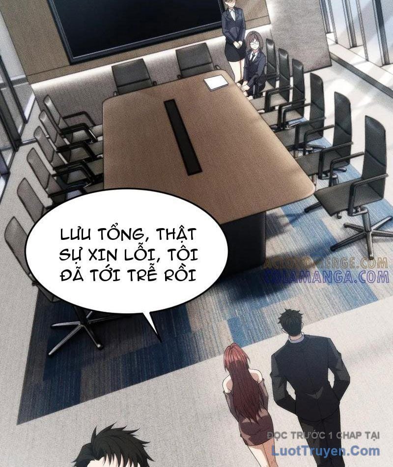 Ẩn Long Đô Thị Chương 9 Ảnh 49