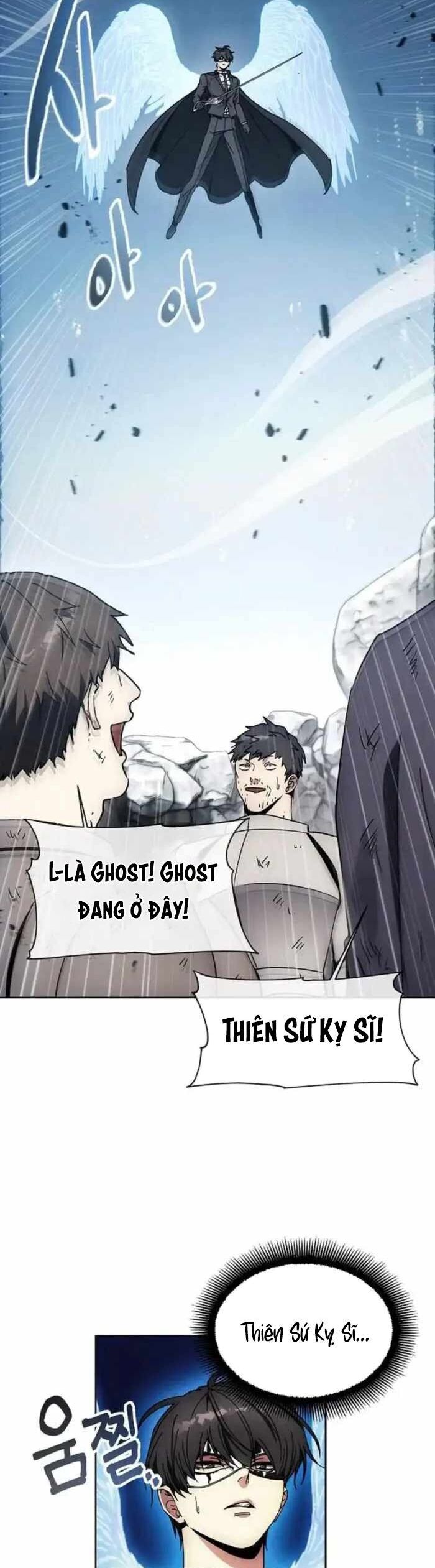 Tao Là Ác Nhân Chương 174 Ảnh 37