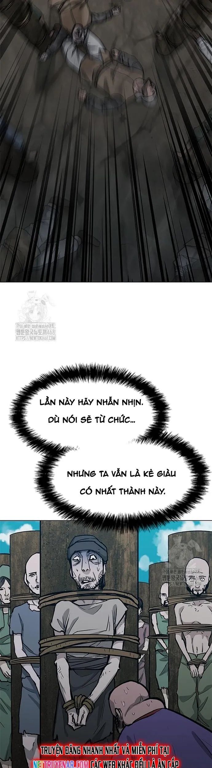 Con Đường Của Võ Giả Chương 240 Ảnh 26