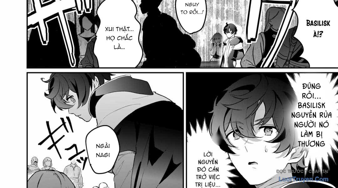 Isekai De Mizu No Dai Seirei Yattemasu Chương 2 Ảnh 70