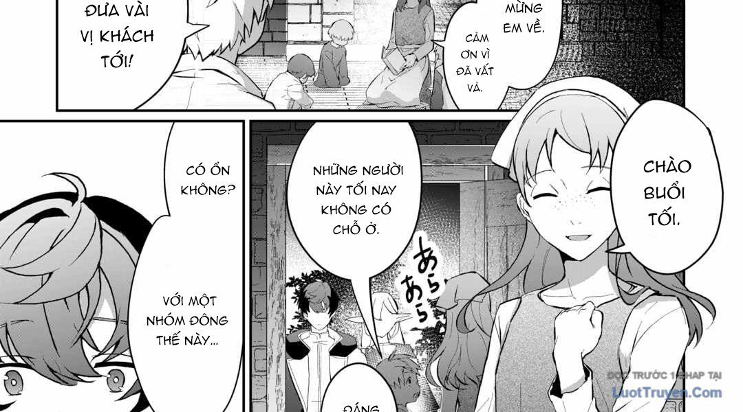 Isekai De Mizu No Dai Seirei Yattemasu Chương 5 Ảnh 28
